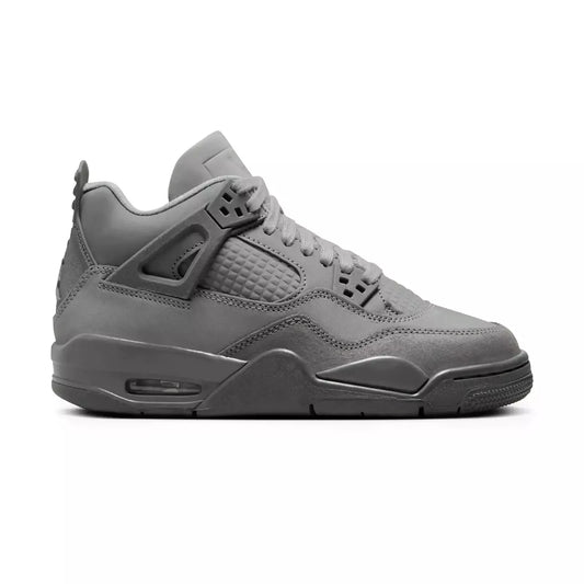 Jordan 4 Wet Cement